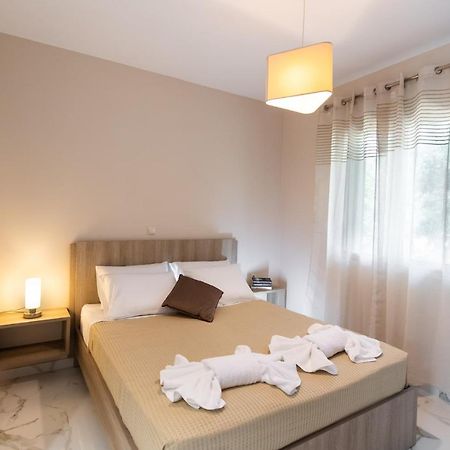 Rodia Modern Apartment Lefkáda 외부 사진