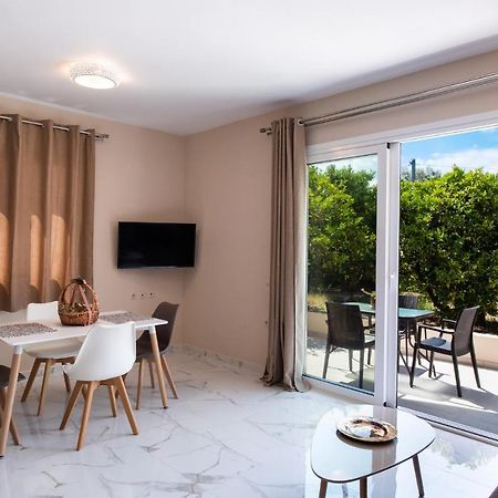 Rodia Modern Apartment Lefkáda 외부 사진