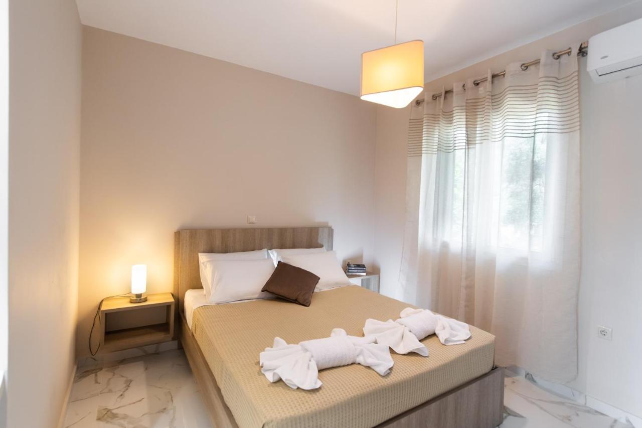 Rodia Modern Apartment Lefkáda 외부 사진